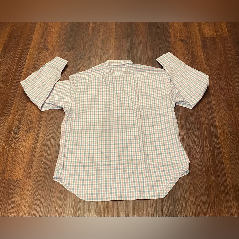 Ermenegildo button down - Picture 4 of 7